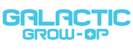 Galactic Grow-Op